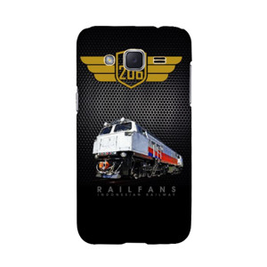 Chassing Lok CC 206 Casing HP