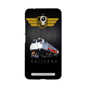 Chassing Lok CC 206 Casing HP