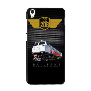 Chassing Lok CC 206 Casing HP