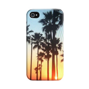 Cali Palms Casing HP