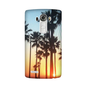 Cali Palms Casing HP