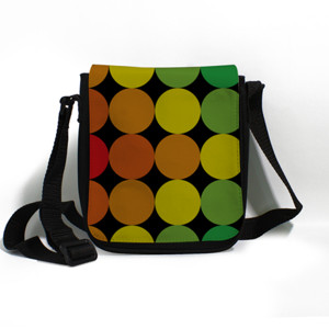 Tas Selempang Warna warni