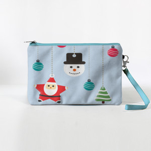 Dompet TD - Christmas 07