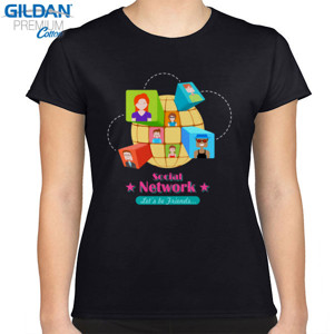Kaos Kaos Social Media Network 8 (SB852)