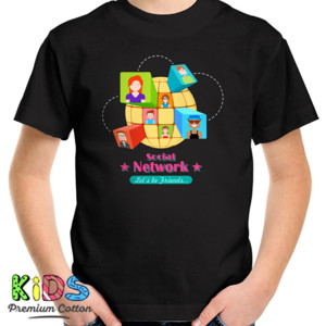 Kaos Kaos Social Media Network 8 (SB852)