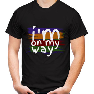 Kaos I'm On My Way