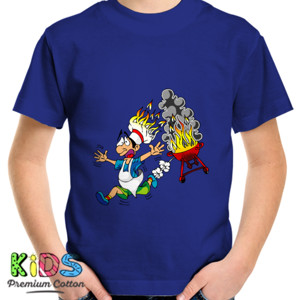Kaos kartun