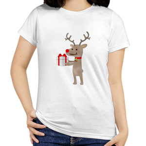 Kaos Xmas Shirt 04