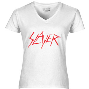Kaos Kaos Slayer Logo (SB377)