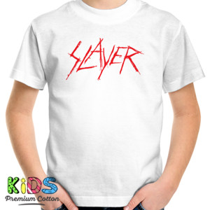 Kaos Kaos Slayer Logo (SB377)