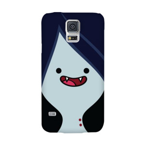 Smiling Vampire Casing HP