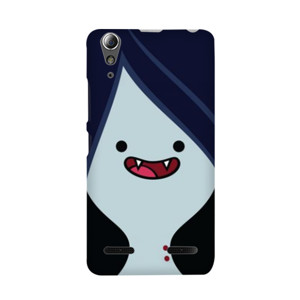 Smiling Vampire Casing HP
