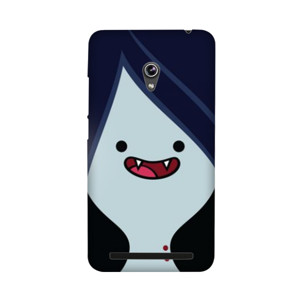 Smiling Vampire Casing HP
