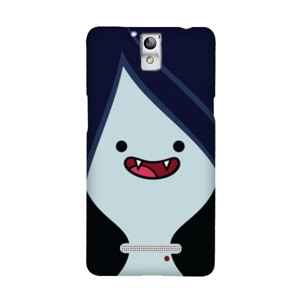Smiling Vampire Casing HP