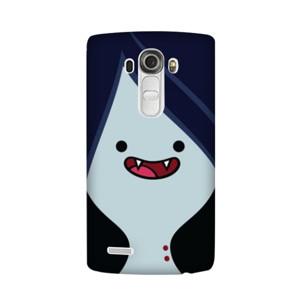 Smiling Vampire Casing HP