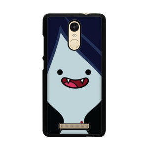 Smiling Vampire Casing HP