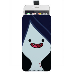 Sarung HP Pouch Smiling Vampire