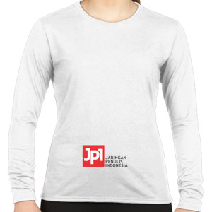 Kaos KAOS JPI PUTIH Cewek 2019