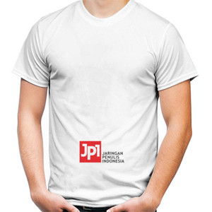 Kaos KAOS JPI PUTIH Cewek 2019