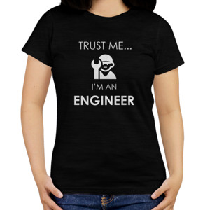 Kaos Profesi Engineer (Insinyur)