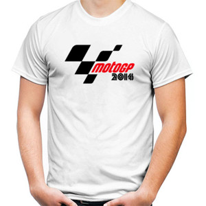 Kaos Kaos Moto GP 2014 (SB7FR)