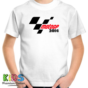 Kaos Kaos Moto GP 2014 (SB7FR)