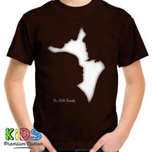 Kaos Happy Family , My Little Family