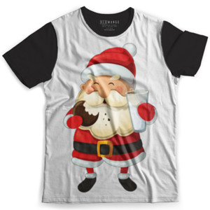 Kaos Fullprint Toddler - Christmas 13