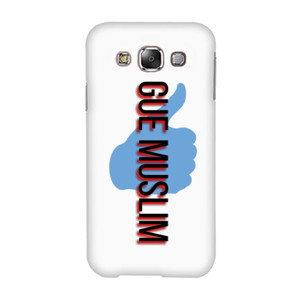 Gue muslim Casing HP