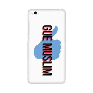 Gue muslim Casing HP