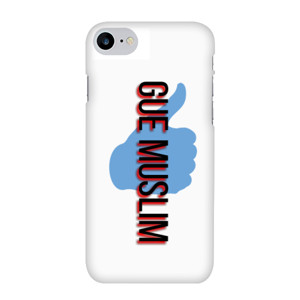 Gue muslim Casing HP