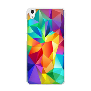 Abstrak Warna Casing HP