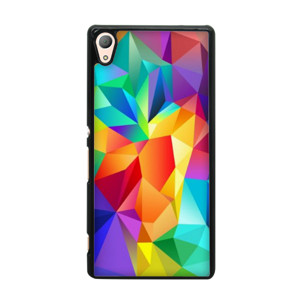 Abstrak Warna Casing HP