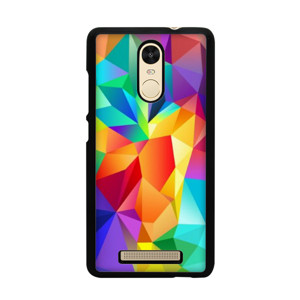 Abstrak Warna Casing HP