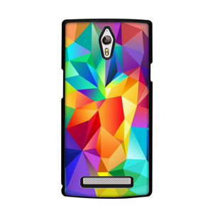 Abstrak Warna Casing HP