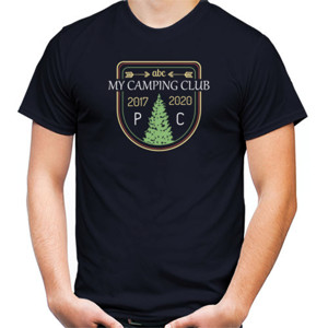 Kaos Camping Club