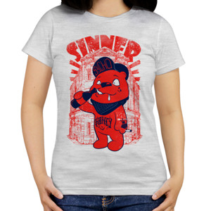Kaos Sinner