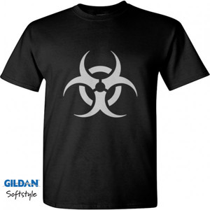 Kaos Bio Hazard