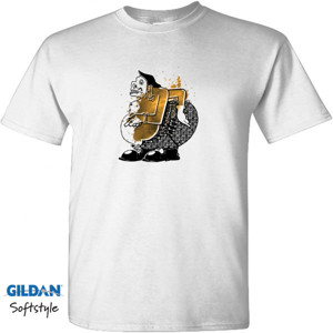 Kaos SEMAR GOLD