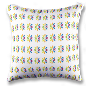 Bantal Pattern