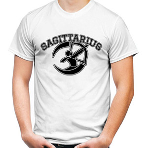 Kaos Kaos Zodiak Sagitarius Keren