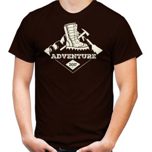 Kaos Adventure