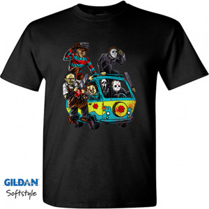 Kaos The Massacre Machine Horror Cooll