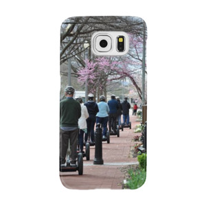 Segway Parade Casing HP