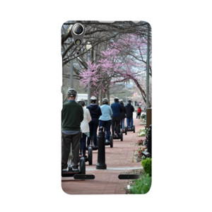 Segway Parade Casing HP