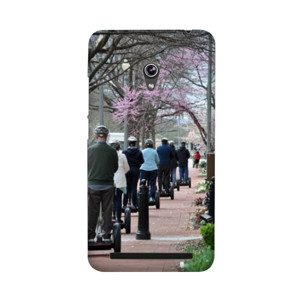 Segway Parade Casing HP