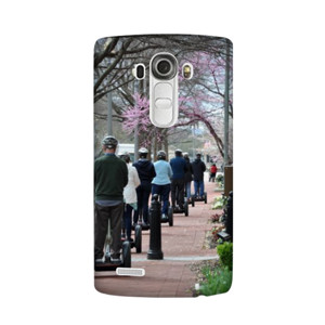 Segway Parade Casing HP