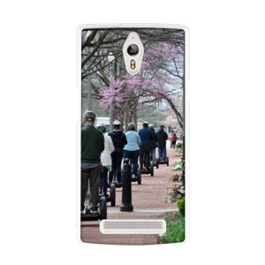 Segway Parade Casing HP