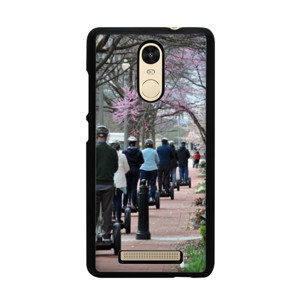 Segway Parade Casing HP