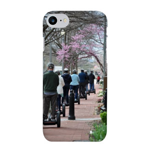 Segway Parade Casing HP